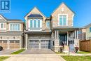 147 Camellia Crescent, Oakville, ON  - Outdoor With Facade 