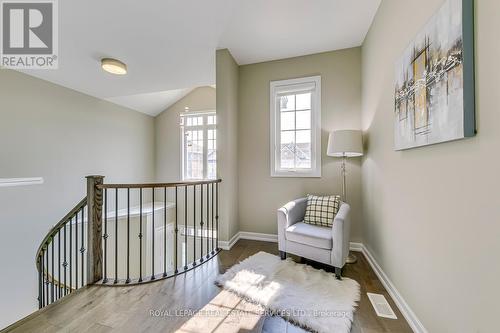 147 Camellia Crescent, Oakville, ON - Indoor Photo Showing Other Room