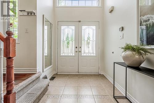 7156 Lowville Heights, Mississauga (Lisgar), ON - Indoor Photo Showing Other Room