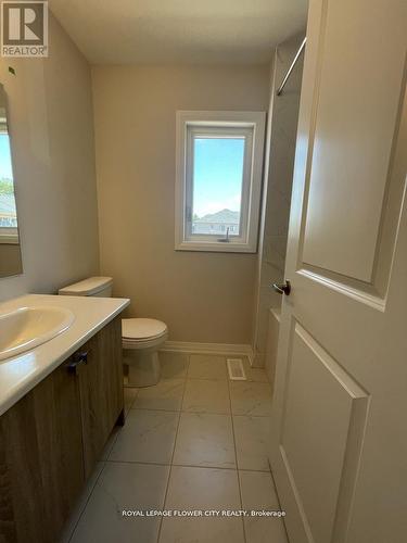 607 - 585 Colborne Street S, Brantford, ON - Indoor Photo Showing Bathroom