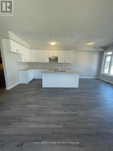 607 - 585 Colborne Street S, Brantford, ON - Indoor Photo Showing Kitchen