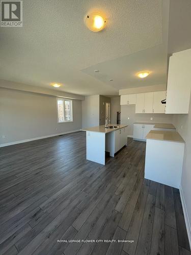 607 - 585 Colborne Street S, Brantford, ON - Indoor Photo Showing Kitchen