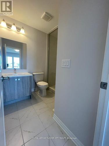 607 - 585 Colborne Street S, Brantford, ON - Indoor Photo Showing Bathroom