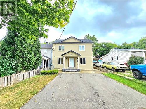 155 Samuelson Street, Cambridge, ON - Outdoor