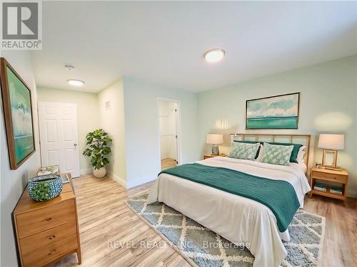 155 Samuelson Street, Cambridge, ON - Indoor Photo Showing Bedroom