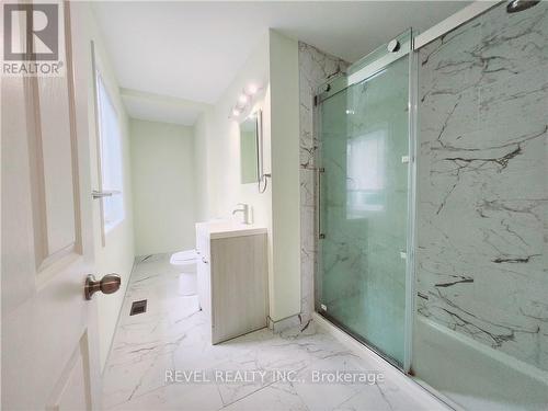 155 Samuelson Street, Cambridge, ON - Indoor Photo Showing Bathroom