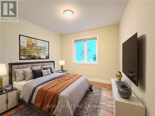 155 Samuelson Street, Cambridge, ON - Indoor Photo Showing Bedroom