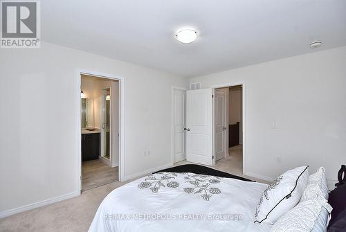 1614 Hetherington Drive, Peterborough, ON - Indoor Photo Showing Bedroom