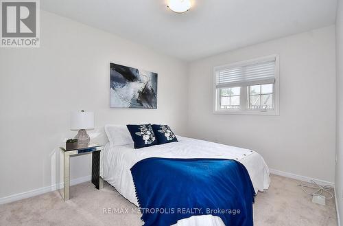 1614 Hetherington Drive, Peterborough, ON - Indoor Photo Showing Bedroom