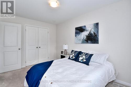 1614 Hetherington Drive, Peterborough, ON - Indoor Photo Showing Bedroom