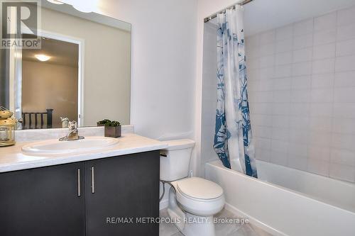 1614 Hetherington Drive, Peterborough, ON - Indoor Photo Showing Bathroom