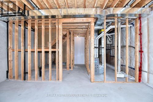 1614 Hetherington Drive, Peterborough, ON - Indoor Photo Showing Basement