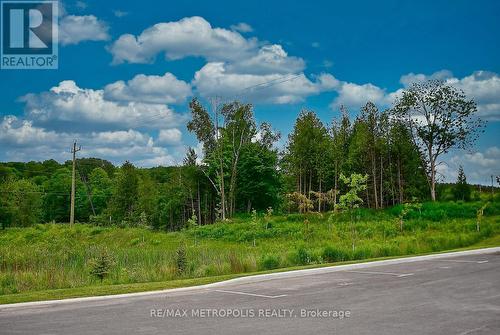 1614 Hetherington Drive, Peterborough, ON - Outdoor With View