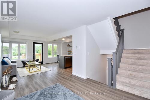 1614 Hetherington Drive, Peterborough, ON - Indoor Photo Showing Other Room