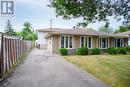 146 Berkindale Drive, Hamilton (Riverdale), ON  - Outdoor With Facade 