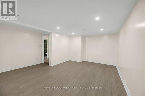 146 Berkindale Drive, Hamilton (Riverdale), ON - Indoor Photo Showing Other Room