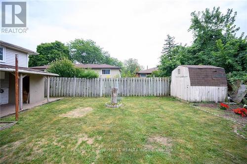 146 Berkindale Drive, Hamilton, ON - Outdoor