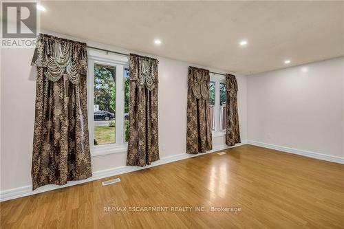 146 Berkindale Drive, Hamilton (Riverdale), ON - Indoor Photo Showing Other Room