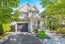 118 Scots Lane, Guelph/Eramosa (Rockwood), ON  - Outdoor With Deck Patio Veranda 