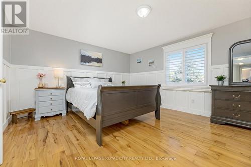 118 Scots Lane, Guelph/Eramosa (Rockwood), ON - Indoor Photo Showing Bedroom