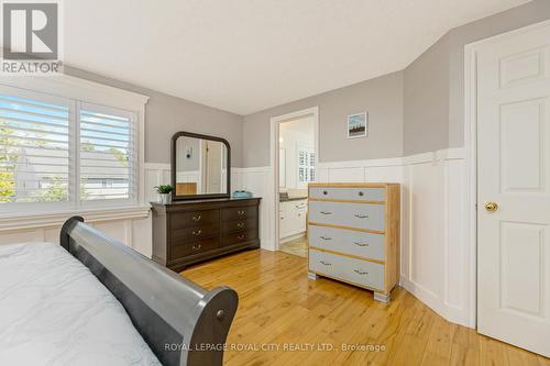 118 Scots Lane, Guelph/Eramosa (Rockwood), ON - Indoor Photo Showing Bedroom