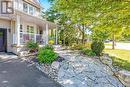 118 Scots Lane, Guelph/Eramosa (Rockwood), ON  - Outdoor With Deck Patio Veranda 