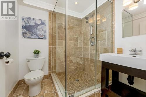 118 Scots Lane, Guelph/Eramosa (Rockwood), ON - Indoor Photo Showing Bathroom