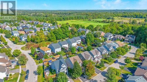 118 Scots Lane, Guelph/Eramosa (Rockwood), ON - Outdoor With View