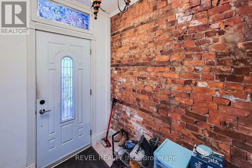 114 Tisdale Street N, Hamilton, ON - Indoor Photo Showing Other Room