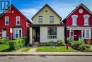 114 Tisdale Street N, Hamilton, ON  - Outdoor With Facade 