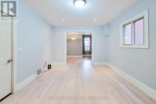 114 Tisdale Street N, Hamilton, ON - Indoor Photo Showing Other Room