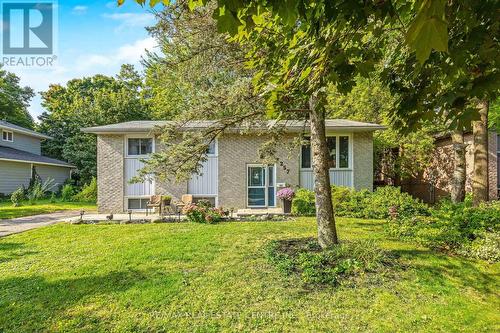 257 Brady Street, Guelph/Eramosa (Rockwood), ON - Outdoor