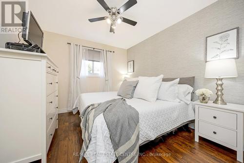 257 Brady Street, Guelph/Eramosa (Rockwood), ON - Indoor Photo Showing Bedroom