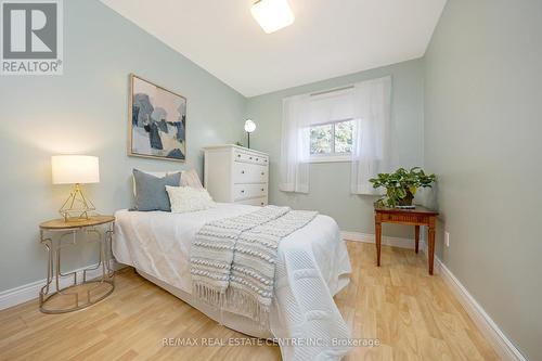 257 Brady Street, Guelph/Eramosa (Rockwood), ON - Indoor Photo Showing Bedroom