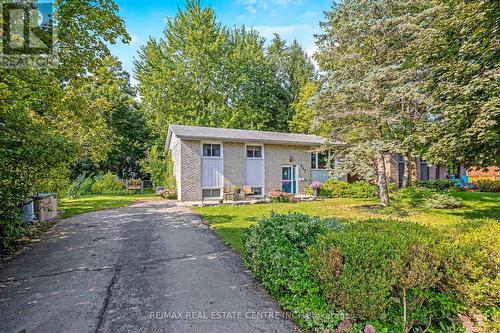 257 Brady Street, Guelph/Eramosa (Rockwood), ON - Outdoor