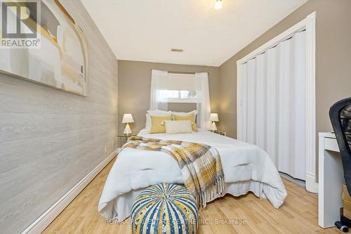 257 Brady Street, Guelph/Eramosa (Rockwood), ON - Indoor Photo Showing Bedroom