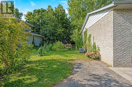 257 Brady Street, Guelph/Eramosa (Rockwood), ON - Outdoor