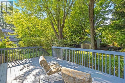 257 Brady Street, Guelph/Eramosa (Rockwood), ON - Outdoor