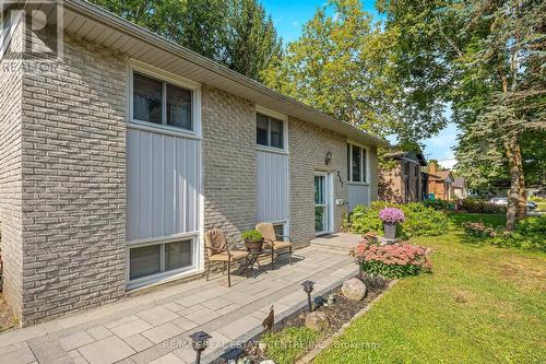 257 Brady Street, Guelph/Eramosa (Rockwood), ON - Outdoor