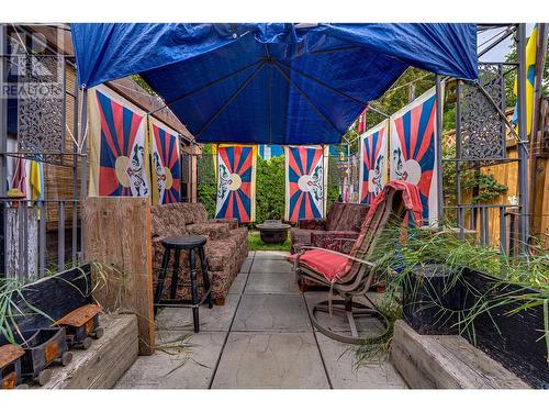 4008 29 Street, Vernon, BC - Outdoor