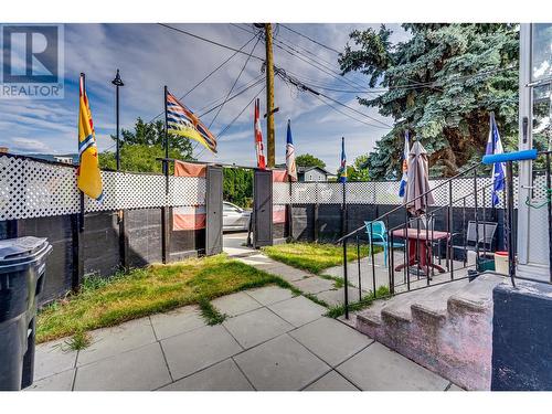 4008 29 Street, Vernon, BC - Outdoor