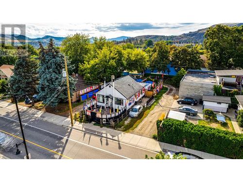 4008 29 Street, Vernon, BC - Outdoor With View