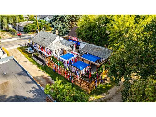 4008 29 Street, Vernon, BC - Outdoor