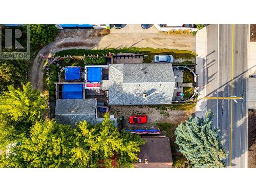 4008 29 Street, Vernon, BC - Outdoor