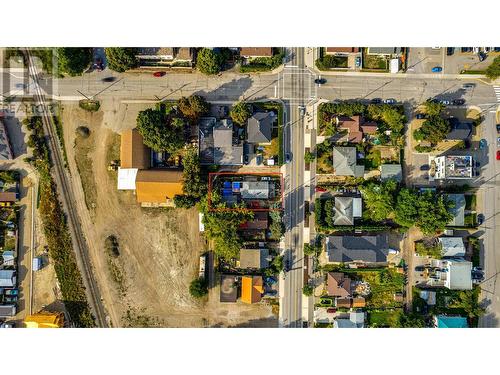 4008 29 Street, Vernon, BC - Outdoor With View