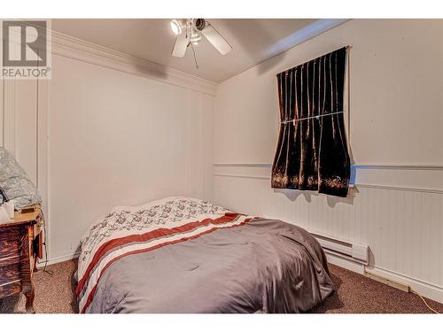 4008 29 Street, Vernon, BC - Indoor Photo Showing Bedroom