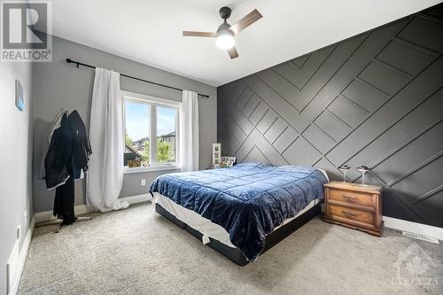 409 Colmar Street, Embrun, ON - Indoor Photo Showing Bedroom