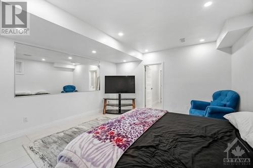 409 Colmar Street, Embrun, ON - Indoor Photo Showing Bedroom