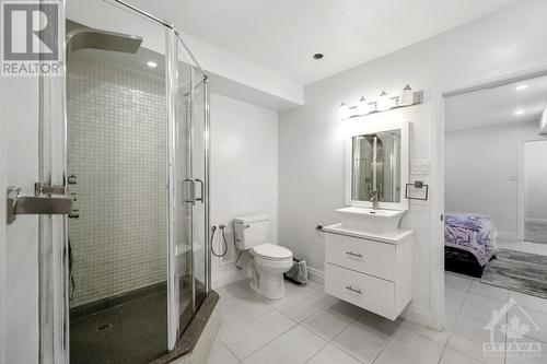 409 Colmar Street, Embrun, ON - Indoor Photo Showing Bathroom