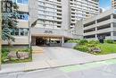 500 Laurier Avenue W Unit#2308, Ottawa, ON  - Outdoor With Facade 